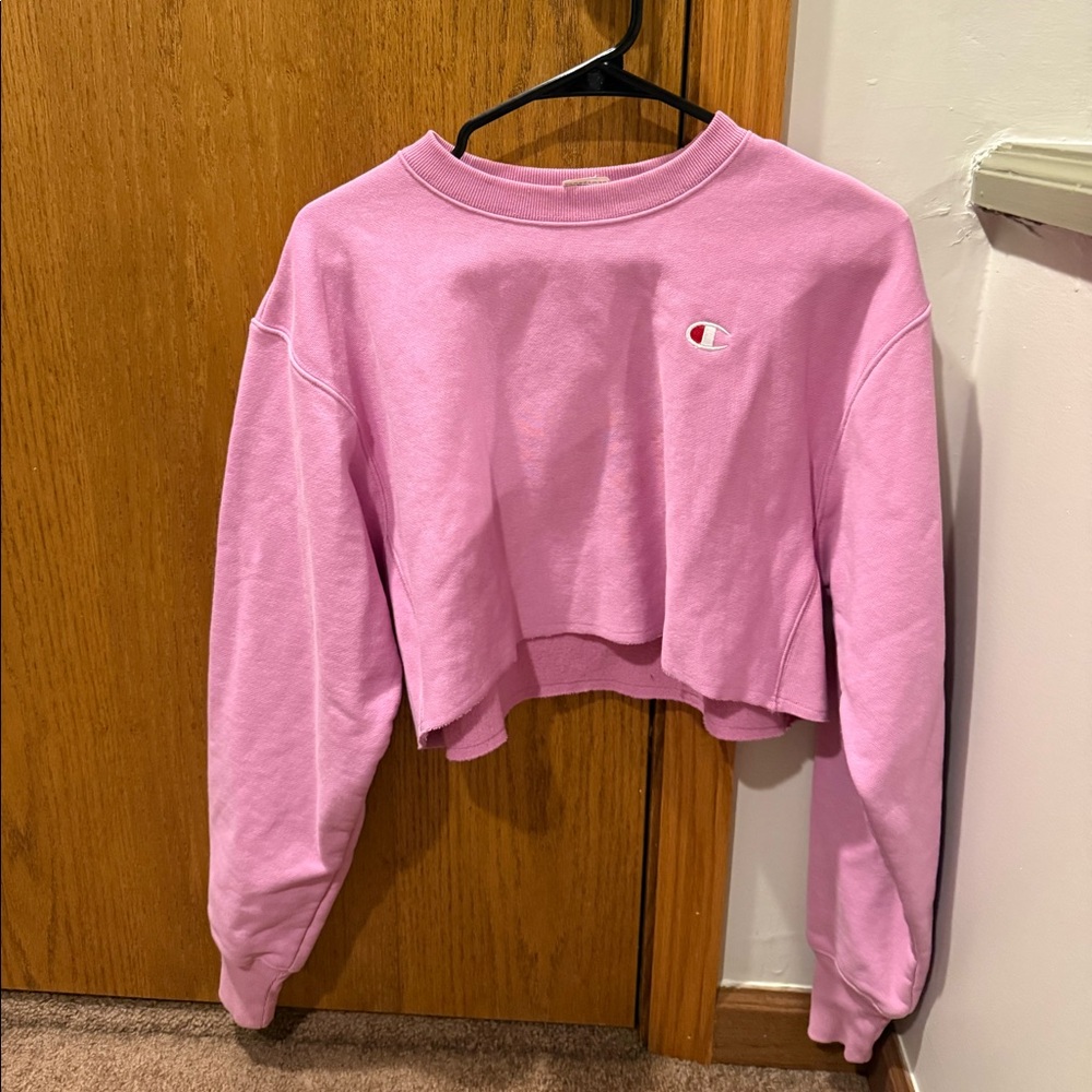 Champion Sweatshirt